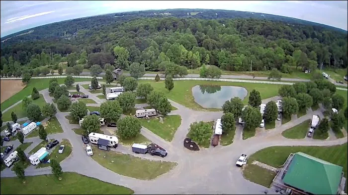 Wildfoot Outdoor Resort 2