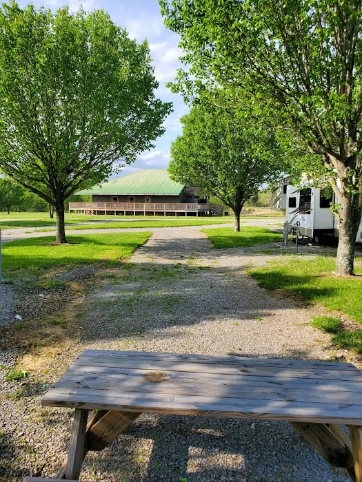 Wildfoot Outdoor Resort 5