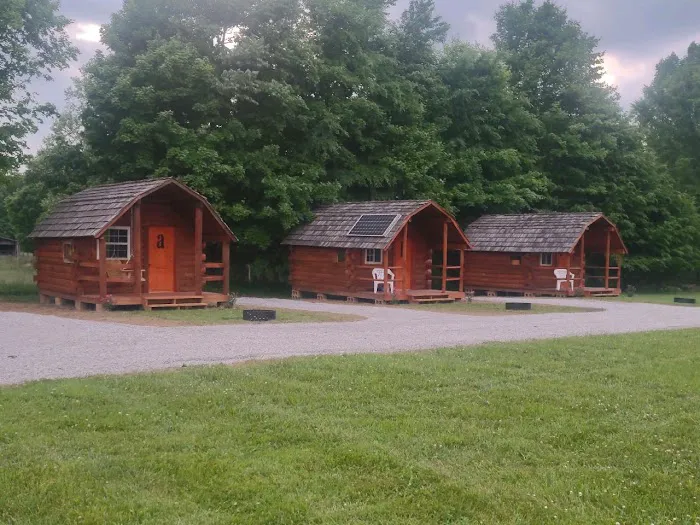 Wildfoot Outdoor Resort 7