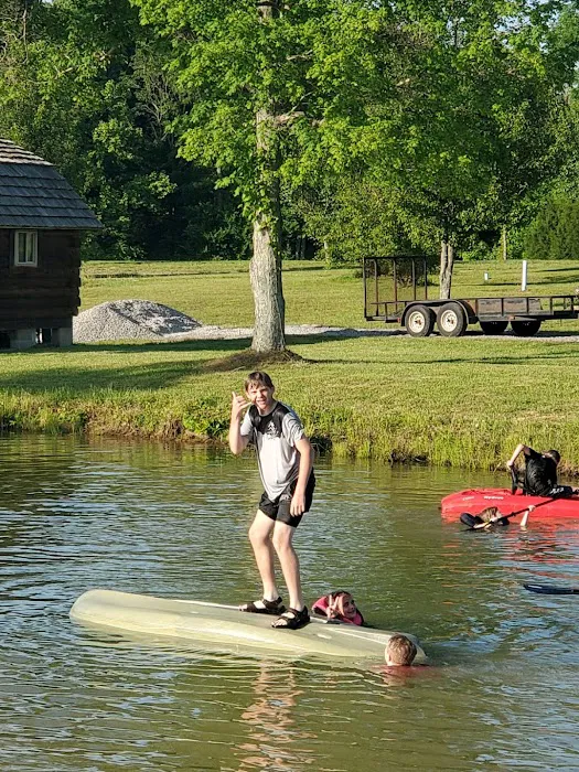 Wildfoot Outdoor Resort 10