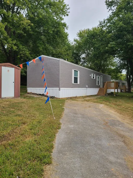 Elk Creek Manufactured Home Community 5