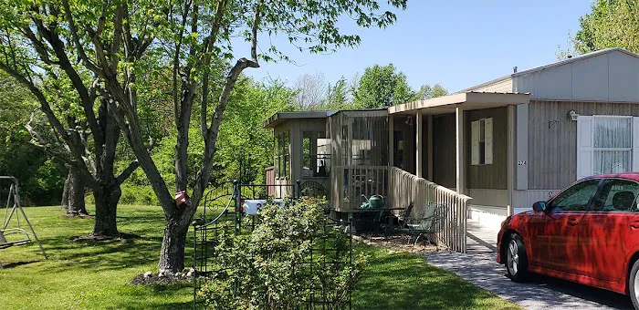 Elk Creek Manufactured Home Community 3