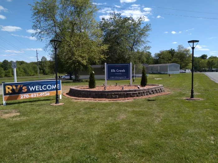 Elk Creek Manufactured Home Community 2