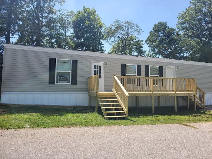 Elk Creek Manufactured Home Community 7