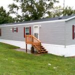 Elk Creek Manufactured Home Community