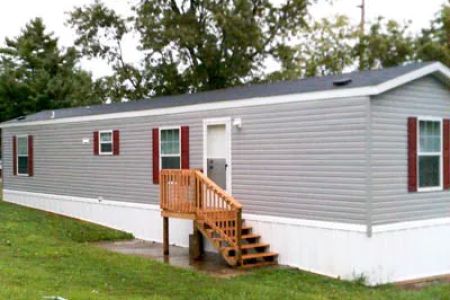 Elk Creek Manufactured Home Community