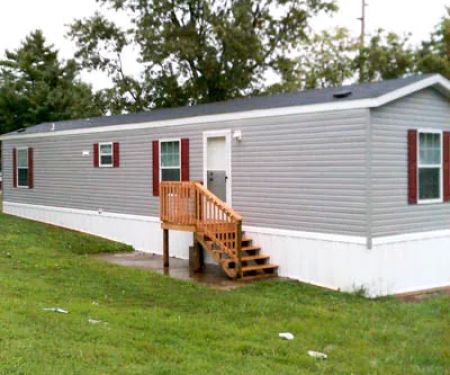 Elk Creek Manufactured Home Community