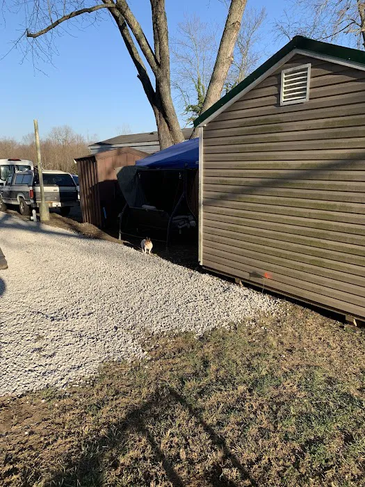 Elk Creek Manufactured Home Community 8