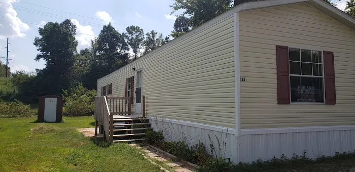 Elk Creek Manufactured Home Community 4