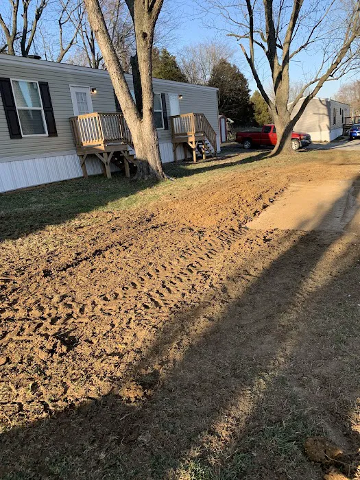 Elk Creek Manufactured Home Community 9