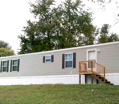 Elk Creek Manufactured Home Community 6