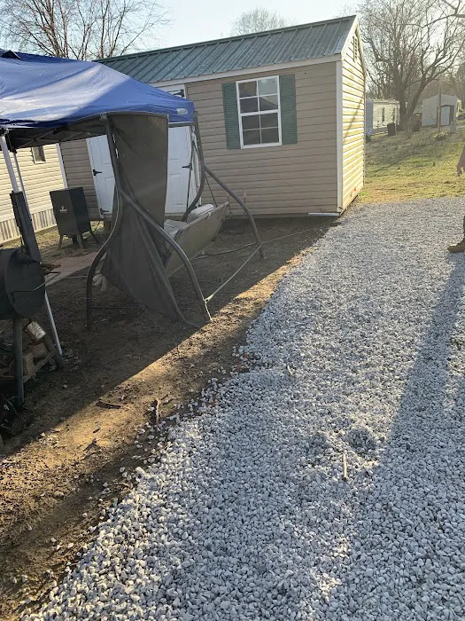 Elk Creek Manufactured Home Community 10
