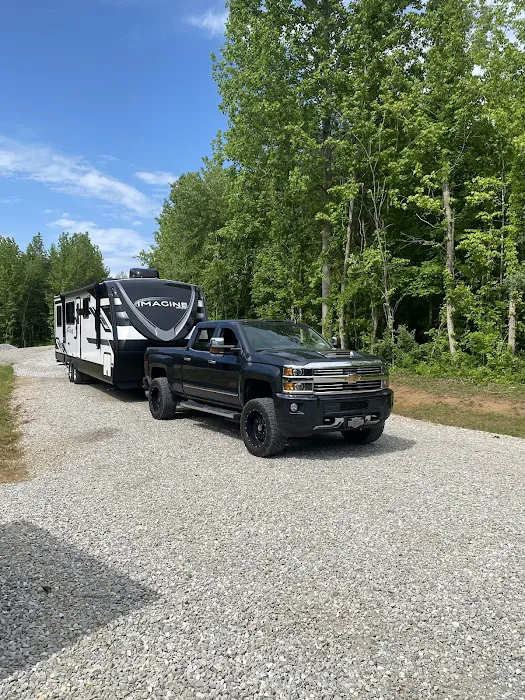 Huggins Haven RV Campground 2