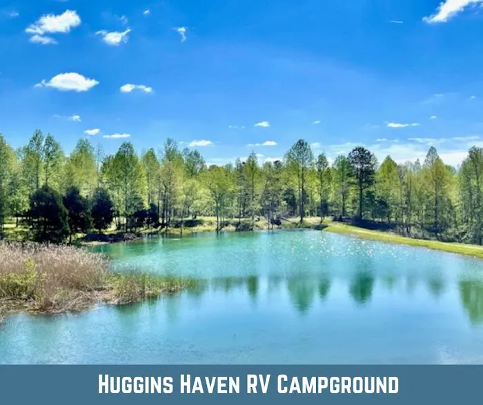 Huggins Haven RV Campground 7