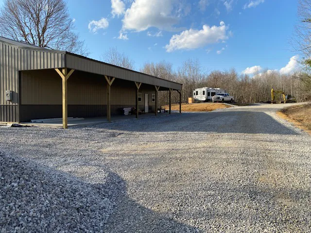 Huggins Haven RV Campground 4