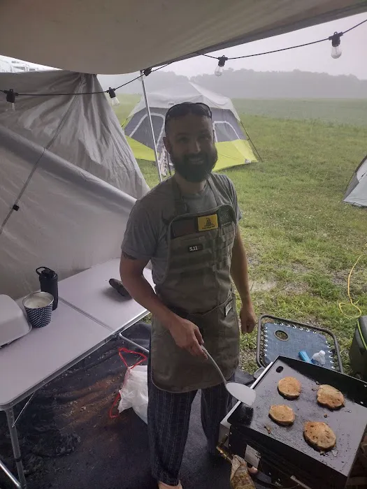 Buck Creek Ranch Campground 2