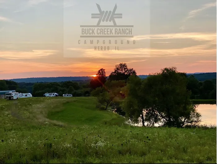 Buck Creek Ranch Campground 1