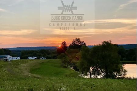 Buck Creek Ranch Campground