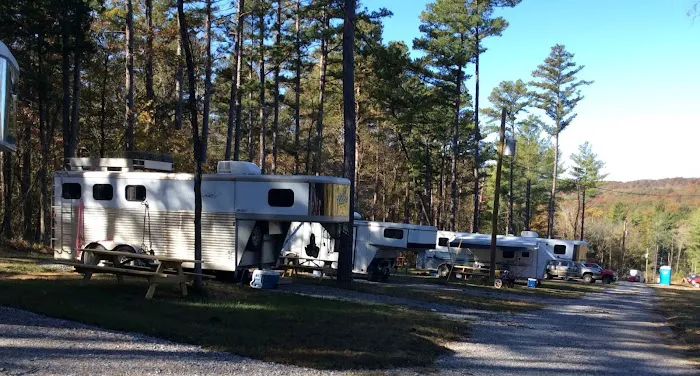 TK Ranch Campground 6