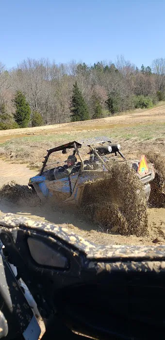 Williams Hill Pass RV Campground & OHV Park 6