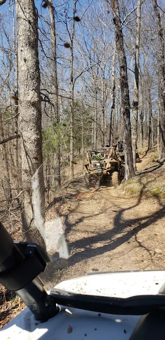 Williams Hill Pass RV Campground & OHV Park 5