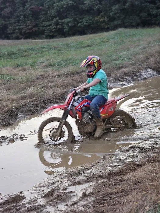 Williams Hill Pass RV Campground & OHV Park 4