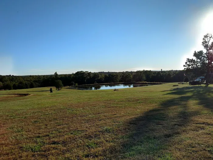 Williams Hill Pass RV Campground & OHV Park 1