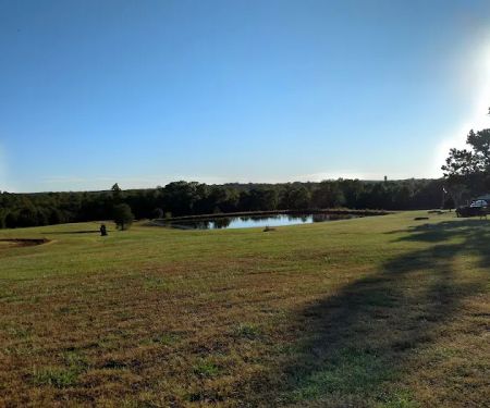 Williams Hill Pass RV Campground & OHV Park