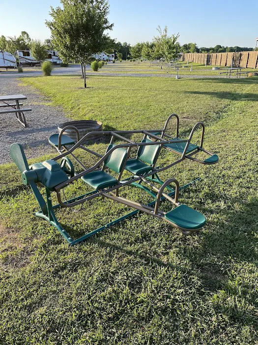 Venture River RV Park 4