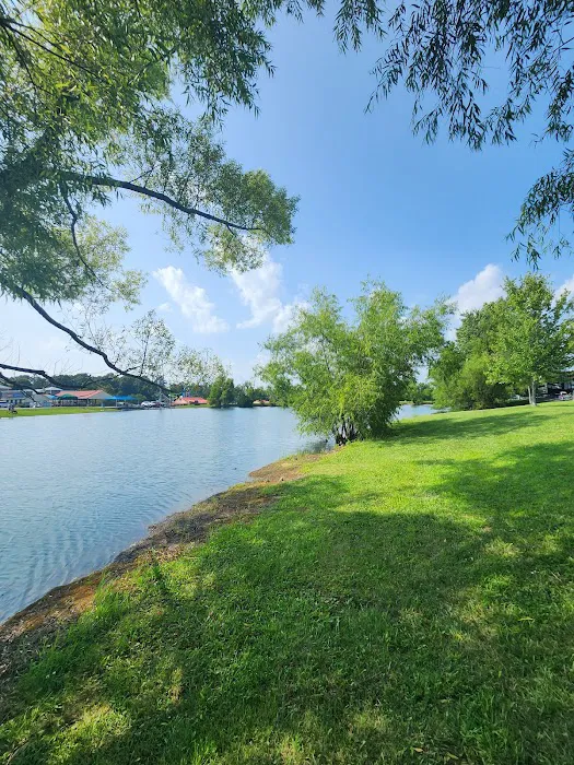 Venture River RV Park 10