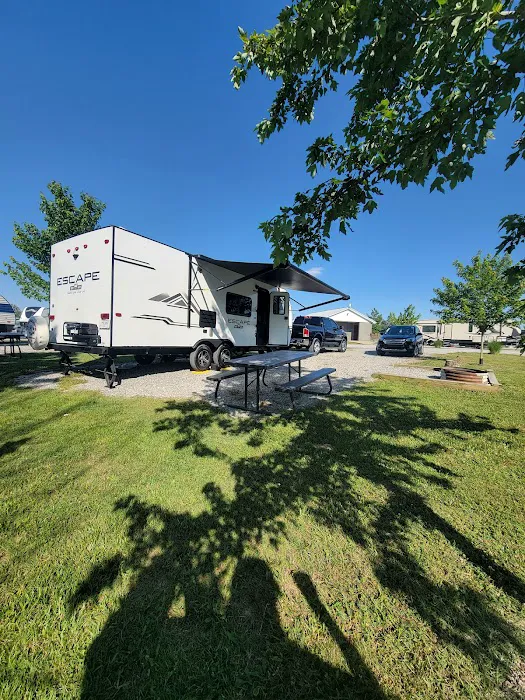 Venture River RV Park 6