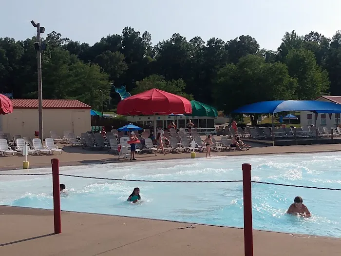 Venture River RV Park 5