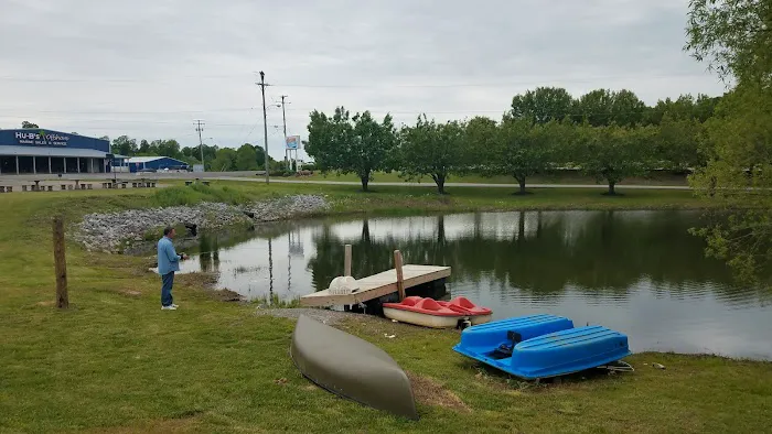 Venture River RV Park 1
