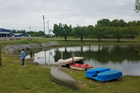 Venture River RV Park