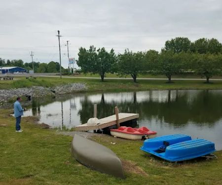 Venture River RV Park