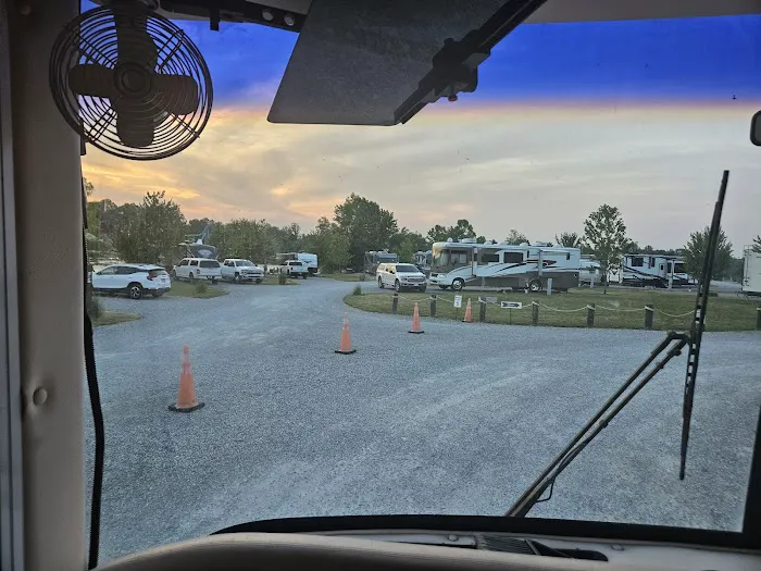 Venture River RV Park 8