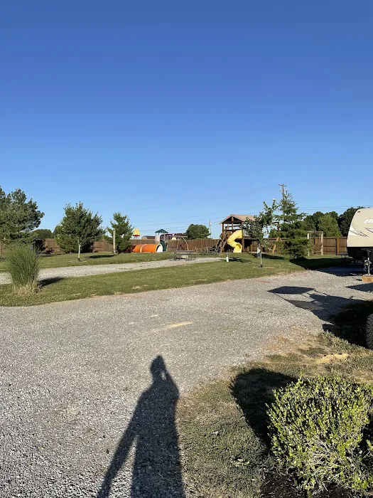 Venture River RV Park 2