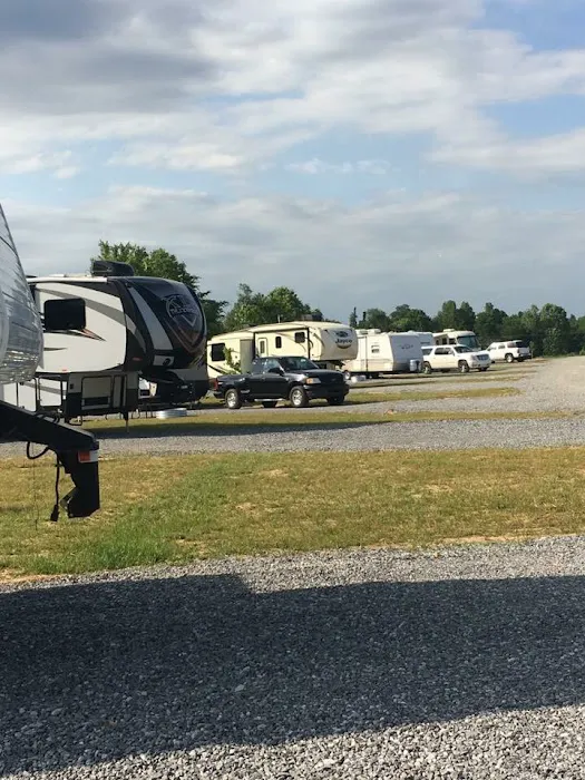 Venture River RV Park 3