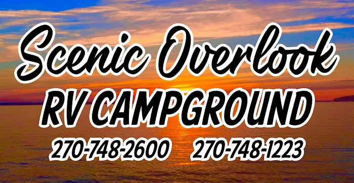 Scenic Overlook RV Campground 1