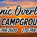 Scenic Overlook RV Campground