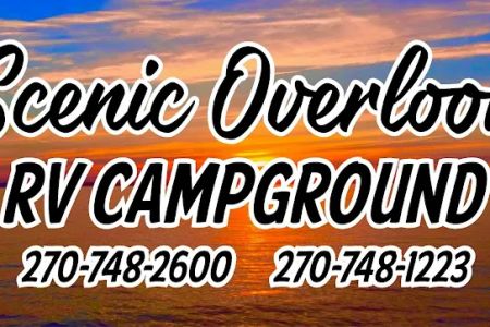 Scenic Overlook RV Campground