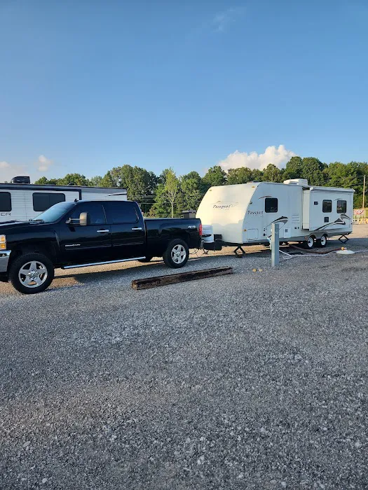 Eddy Vegas Campground 3