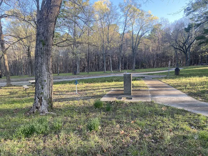 Steamboat Hill Campground 2