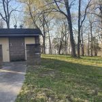 Steamboat Hill Campground
