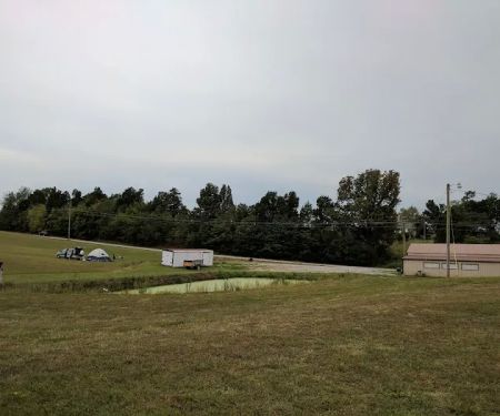 Deer Run Campground LLC