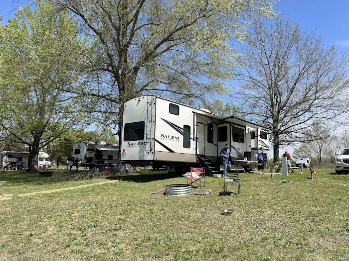 Deer Run Campground LLC 3