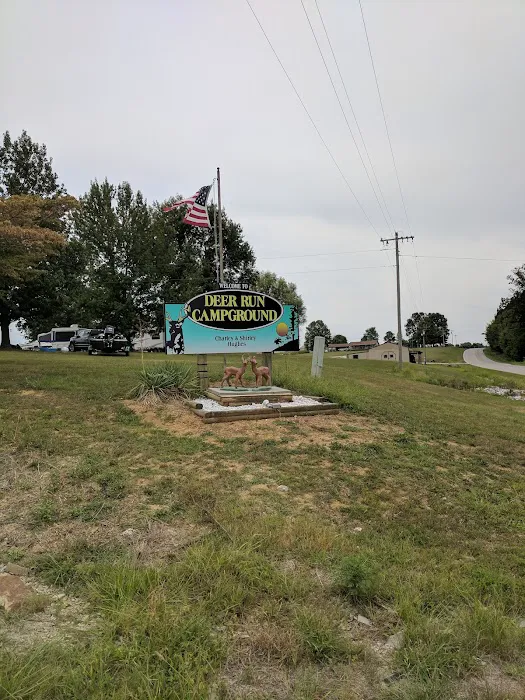 Deer Run Campground LLC 10