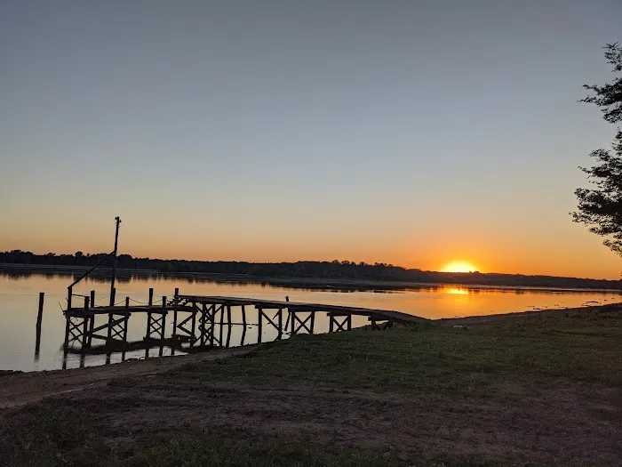Birdsville Riverside RV Park 1