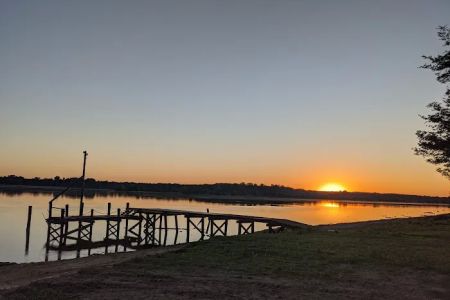 Birdsville Riverside RV Park