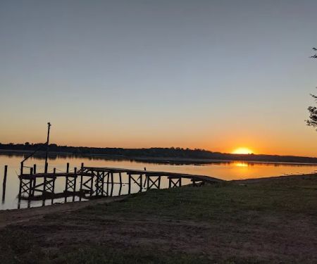 Birdsville Riverside RV Park